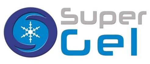 LOGO SUPER GEL